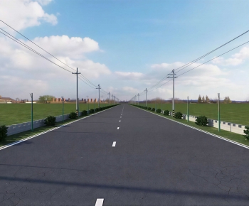 Modern Road-ID:679450044