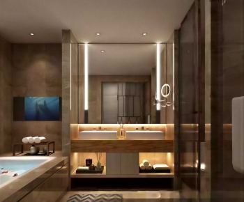 Modern TOILET-ID:473356963
