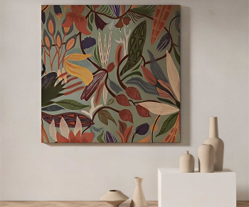 Modern Painting-ID:323671106