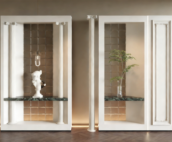 French Style Partition-ID:369546899