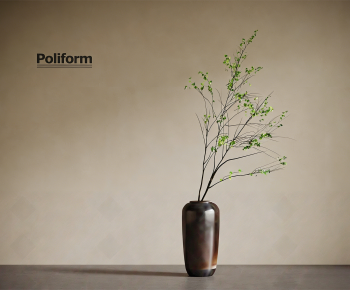 New Chinese Style Aquatic Green Plant-ID:406604054