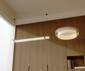 Wabi-sabi Style Droplight-ID:551999097