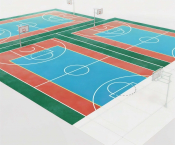 Modern Outdoor Sports Stadium-ID:583975081