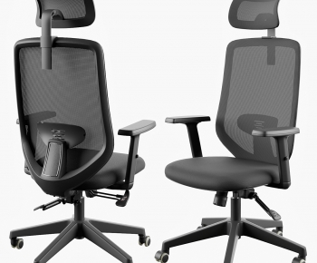 Modern Office Chair-ID:558929415