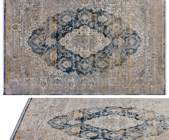 American Style The Carpet-ID:299539689