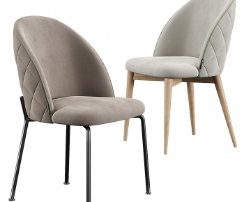 Modern Dining Chair-ID:883629085