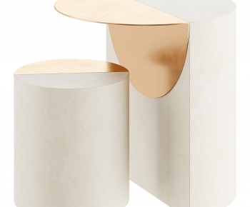 Modern Side Table/corner Table-ID:547437913
