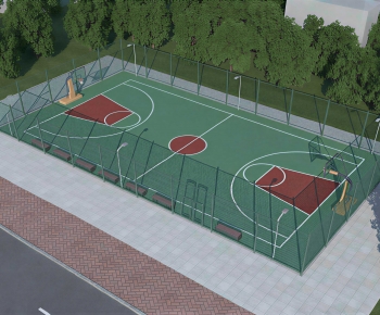 Modern Outdoor Sports Stadium-ID:141282083