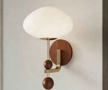 French Style Wall Lamp-ID:567085036