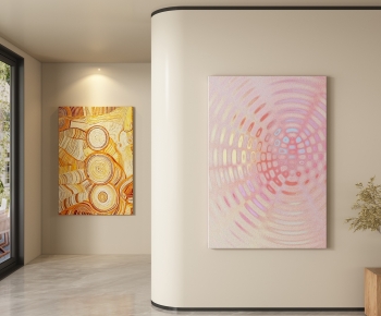 Modern Painting-ID:101794005