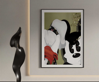 Modern Painting-ID:156965029