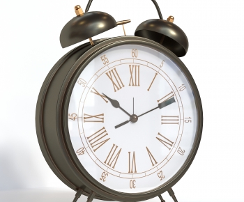 Modern Clocks And Watches-ID:996341948