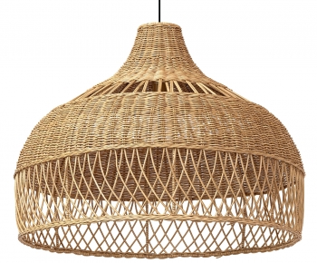 Southeast Asian Style Droplight-ID:812572963