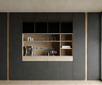 New Chinese Style Sideboard-ID:746148119