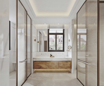 Modern TOILET-ID:519854075