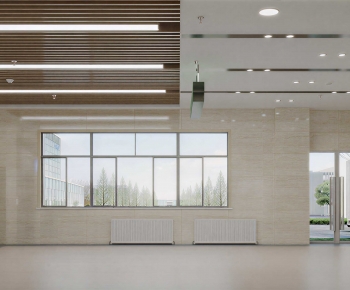 Modern Hospital-ID:250228882