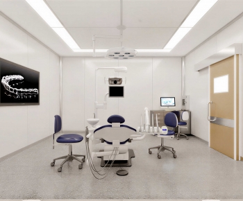 Modern Dental Clinic-ID:634635934