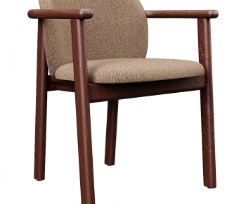 Modern Dining Chair-ID:991817958