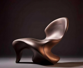 Modern Lounge Chair-ID:749907023