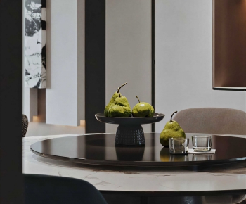Modern Dining Table-ID:323378098
