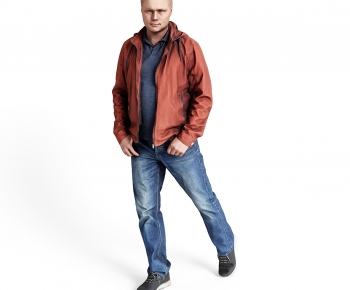 Modern Man-ID:119215014