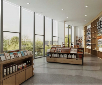 Modern Library-ID:984313017