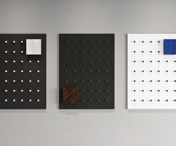 Modern Wall Decoration-ID:277932884