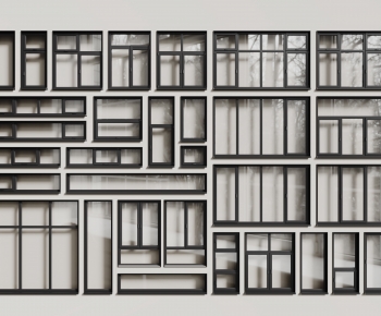 Modern Window-ID:220159055