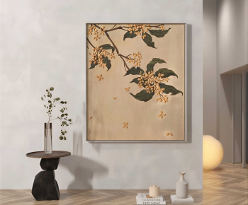 New Chinese Style Painting-ID:101676947