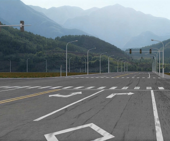 Modern Road-ID:839829926