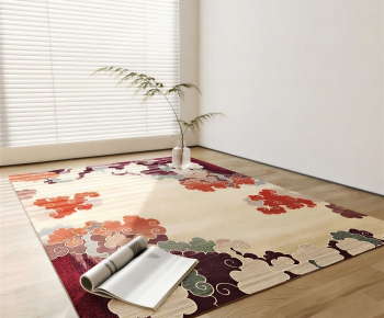 Modern The Carpet-ID:932662965