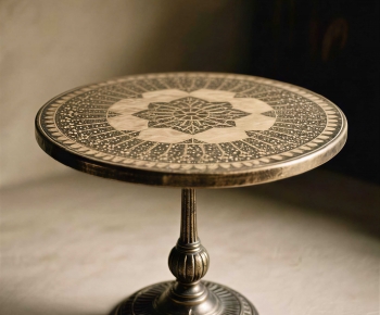 European Style Dining Table-ID:310524944