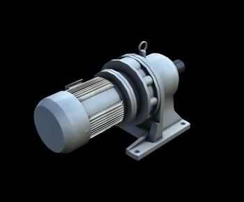 Modern Industrial Equipment-ID:819744118
