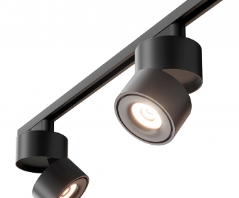 Modern Track Spotlights-ID:708324918