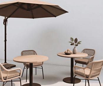 Modern Outdoor Tables And Chairs-ID:926935917