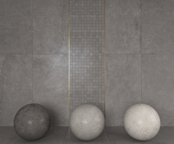 Modern Wall/floor/ceiling-ID:643268113
