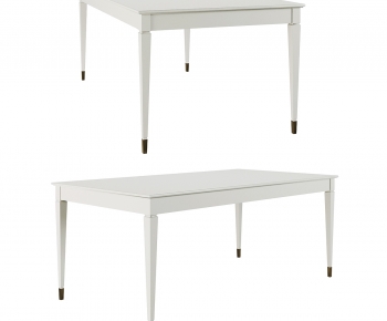 Modern Dining Table-ID:339643965