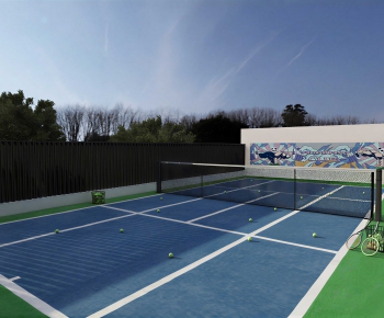 Modern Outdoor Sports Stadium-ID:560798885