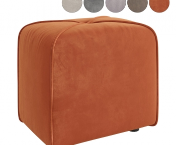 Modern Sofa Stool-ID:860410931