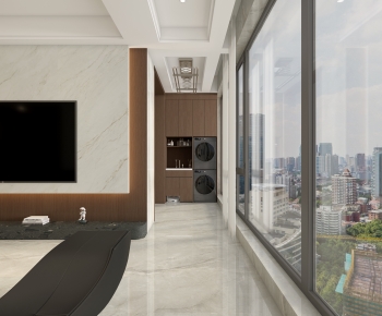 Modern Leisure Balcony-ID:941100182