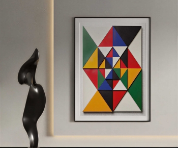 Modern Painting-ID:404687882