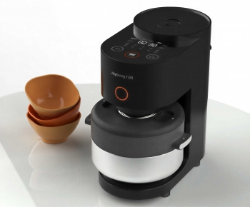 Modern Electric Kitchen Appliances-ID:614049918