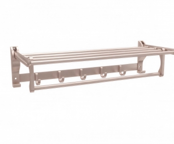 Modern Bathroom Rack-ID:216820001
