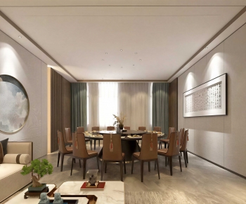 New Chinese Style Restaurant Box-ID:135910547