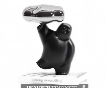 Modern Sculpture-ID:154392967