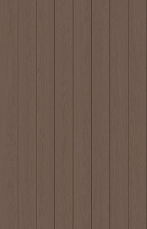 ModernWood Plank