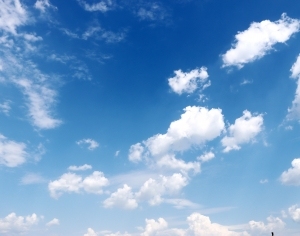 ModernThe Sky