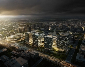 ModernCity