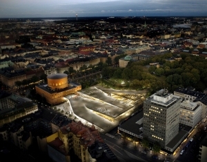 ModernCity