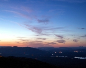 ModernThe Sky